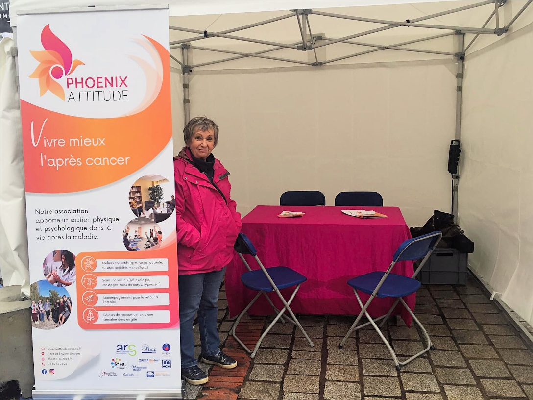 Phoenix Attitude Mars Bleu 01