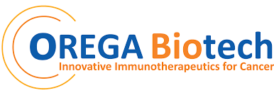 Logo orega biotech