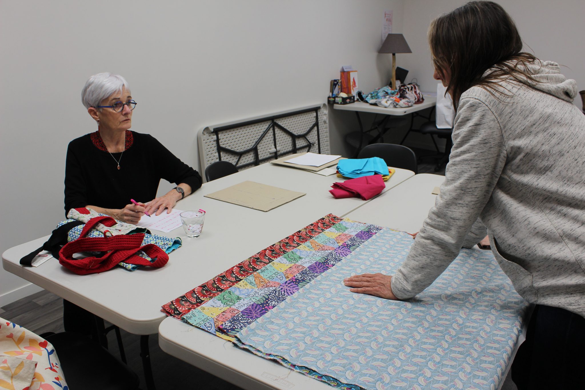 Photo Corinne Mérigaud - Aricle Aqui