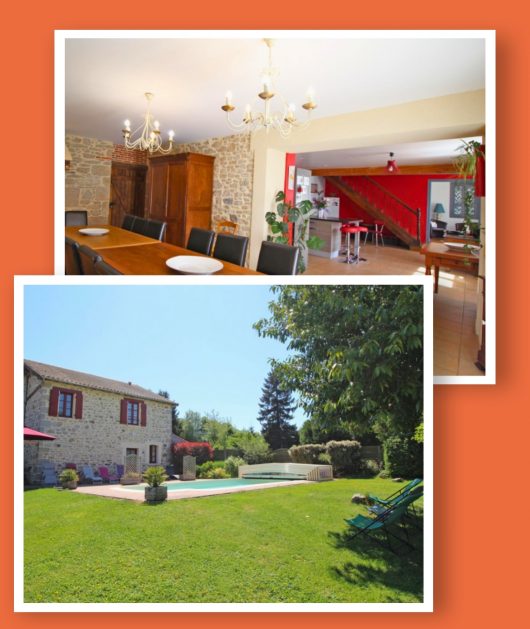 Le Limousin pour se ressourcer Le Limousin pour se ressourcer