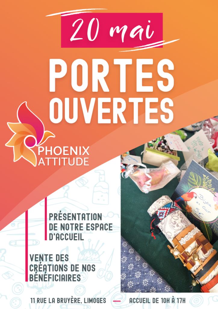 Portes ouvertes le 20 mai